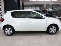 usado Dacia Sandero 1.5 Blue dCi Comfort 70kW