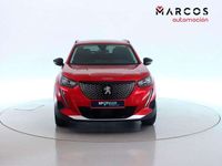 usado Peugeot 2008 1.2 PureTech S&S Allure EAT8 130