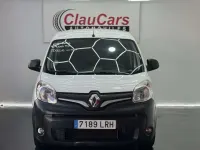 Usado Renault Kangoo 95 CV (69 kW) 2021 Blanco Monovolumen