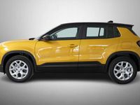 usado Jeep Avenger 1.2 Altitude