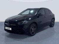 Occasion Mercedes GLA220 190 PK (139 kW) 2025 Zwart SUV
