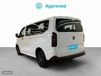 Usado VW Caravelle 150 CV (110 kW) 2026 Blanco Van