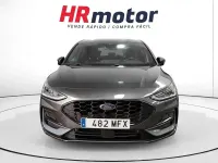 Usado Ford Focus ST-Line 155 CV (114 kW) 2023 Gris Berlina