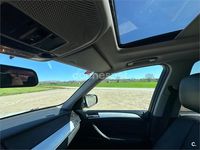 Usado BMW X5 306 CV (225 kW) 2012 Blanco SUV