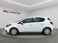 Usado Opel Corsa Selective 90 CV (66 kW) 2019 Blanco Berlina