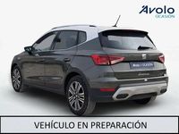 Usado Seat Arona Xperience 115 CV (84 kW) 2025 SUV