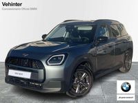 Usado Mini Countryman Essential 170 CV (125 kW) 2024 Verde SUV
