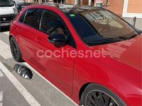 Usado Mercedes A250 224 CV (164 kW) 2019 Rojo Berlina