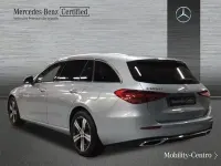 Usado Mercedes C300 Avantgarde 197 CV (144 kW) 2024 Familiar
