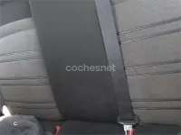 Usado Fiat Punto Evo Dynamic 65 CV (47 kW) 2010 Rojo Utilitario