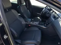 Usado Peugeot 508 SW Allure 140 CV (102 kW) 2014 Negro Familiar