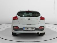 Käytetty Kia ProCeed 110 HP (80 kW) 2014 Viistoperä