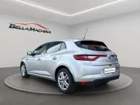 Usado Renault Mégane IV Business 95 CV (69 kW) 2021 Gris Utilitario