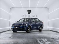 Usado Citroën C-Elysee I Shine 100 CV (73 kW) 2018 Azul Berlina