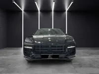 Nuevo Porsche Cayenne E-Hybrid Black Edition 470 CV (345 kW) 2026 Negro SUV