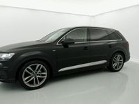 Usado Audi Q7 Sport 272 CV (200 kW) 2019 Negro profundo SUV