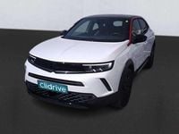Usado Opel Mokka-e Ultimate 100 kW (136 CV) 2023 Blanco SUV