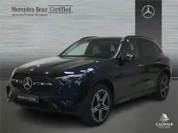 Usado Mercedes GLC300e 320 CV (235 kW) 2023 Berlina