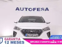 Usado Hyundai Ioniq 141 CV (103 kW) 2022 Blanco Utilitario