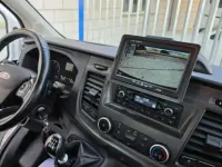 Usado Ford Transit Trend 131 CV (96 kW) 2021 Van