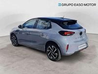 Usado Opel Corsa S 101 CV (74 kW) 2024 Gris Utilitario