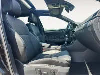 Usado Skoda Superb SportLine 218 CV (160 kW) 2023 Blanco Berlina