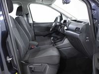 usado VW Caddy Maxi Origin 2.0 TDI 75 kW (102 CV)