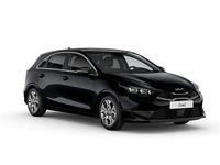 Nowe Kia Ceed 100 KM (73 kW) 2026 Czarny Hatchback