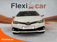 usado Toyota Auris 120T Active (Business Plus)