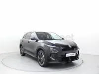 Usado MG MGS5 EV Luxury 169 kW (231 CV) 2025 Eléctrico SUV
