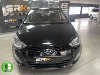 usado Hyundai i20 1.2 Classic