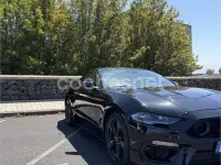 Usado Ford Mustang 459 CV (337 kW) 2022 Negro Coupe