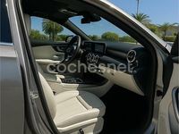 Usado Mercedes A180 136 CV (100 kW) 2020 Gris / plata Berlina