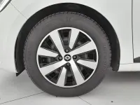 Usado Renault Clio V Equilibre 91 CV (66 kW) 2022 Blanco Berlina