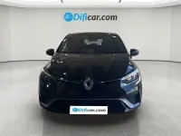 Usado Renault Clio 90 CV (66 kW) 2021 Negro Utilitario