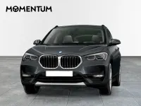 Usado BMW X1 Performance 150 CV (110 kW) 2022 Gris SUV