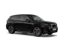 Usado BMW iX1 Comfort Edition 150 kW (204 CV) 2024 Negro SUV
