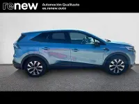 Usado Renault Symbioz Evolution 145 CV (106 kW) 2025 Azul SUV