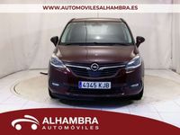 usado Opel Zafira Tourer 1.6 CDTI 7 PLAZASSELECTIVE S