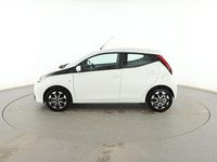 Usado Toyota Aygo X-play 72 CV (52 kW) 2022 Blanco Utilitario