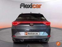 Usado Cupra Formentor 150 CV (110 kW) 2023 Gris SUV
