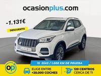 Usado DR DR 4.0 116 CV (85 kW) 2023 Blanco SUV