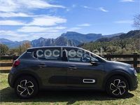 Brugt Citroën C3 PureTech 83 HK (61 kW) 2021 Grå Hatchback