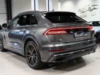 usado Audi Q8 50 TDI S line plus quattro tiptronic