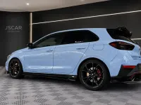 Usado Hyundai i30 N Performance 280 CV (205 kW) 2021 Azul Berlina