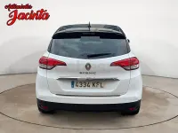 Usado Renault Scénic III Edition One 130 CV (95 kW) 2017 Blanco Monovolumen