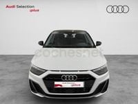 Usado Audi A1 Sportback 110 CV (80 kW) 2021 Blanco Utilitario