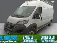 Usado Fiat Ducato 140 CV (102 kW) 2023 Van