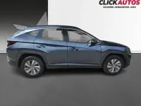 Usado Hyundai Tucson 230 CV (169 kW) 2024 SUV