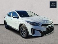Usado Kia XCeed 140 CV (102 kW) 2025 Blanco SUV